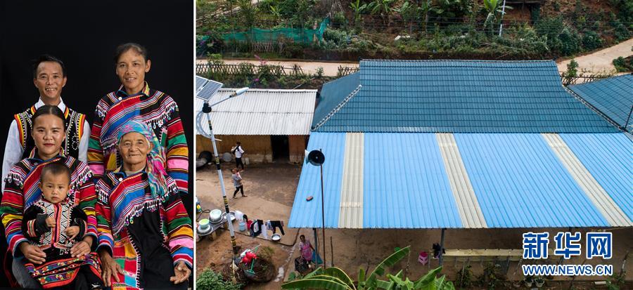 (新华全媒头条·图文互动)(9)奋斗结硕果,再写新篇章——写在共和国71周年华诞之际 (新华全媒头条·图文互动)(9)奋斗结硕果,再写新篇章——写在共和国71周年华诞之际